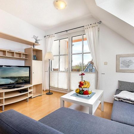 Strandferienwohnung Trixi Zingst Exterior foto
